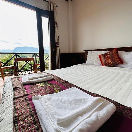 Kingkham Riverside Hotel Luang Prabang Exterior photo