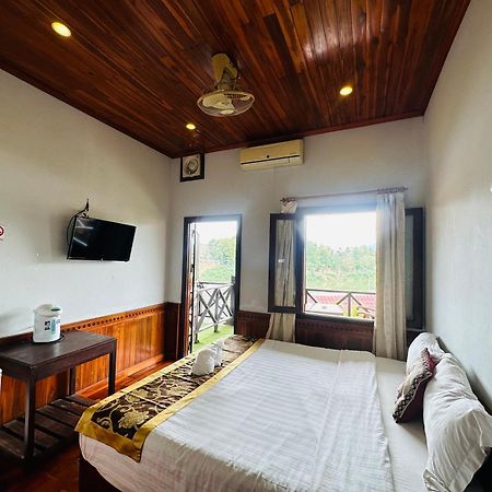 Kingkham Riverside Hotel Luang Prabang Exterior photo